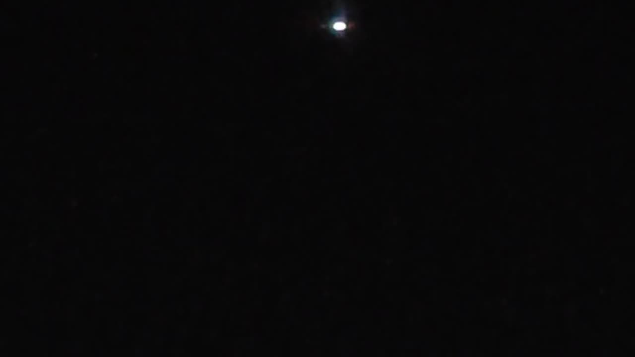🔥👽 Saw a Strange Bright Object in the Sky Last Night... in Delhi! | TheTruthAbove