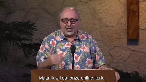 JD Farag - Documentatie verbinden met de Bijbel die ons van te voren waarschuwen (20250126)