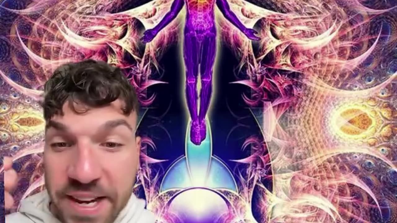 You Have A Direct Line To God