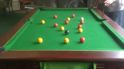 Pool Clearance
