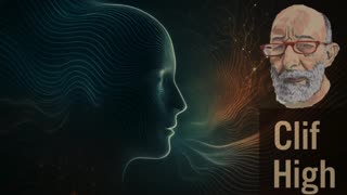 🧠 They Broadcast The Future | Clif High 🔮