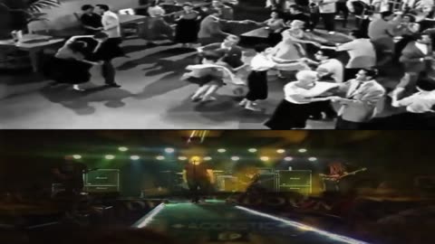 Decyfer Down ~ Scarecrow ( Live + Lyrics ) Remix 1c Christcore PC FX