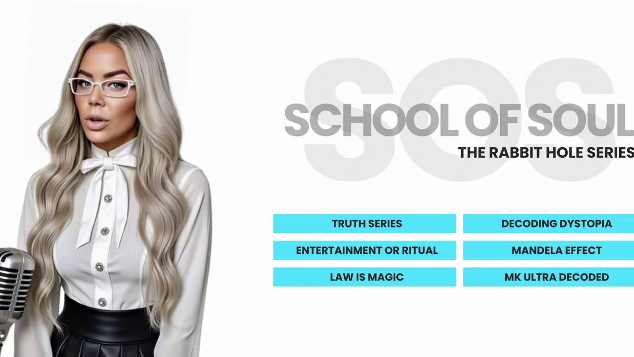 Music Videos as Spellcasting: The Architecture of Sound, Color, and Symbolic Programming