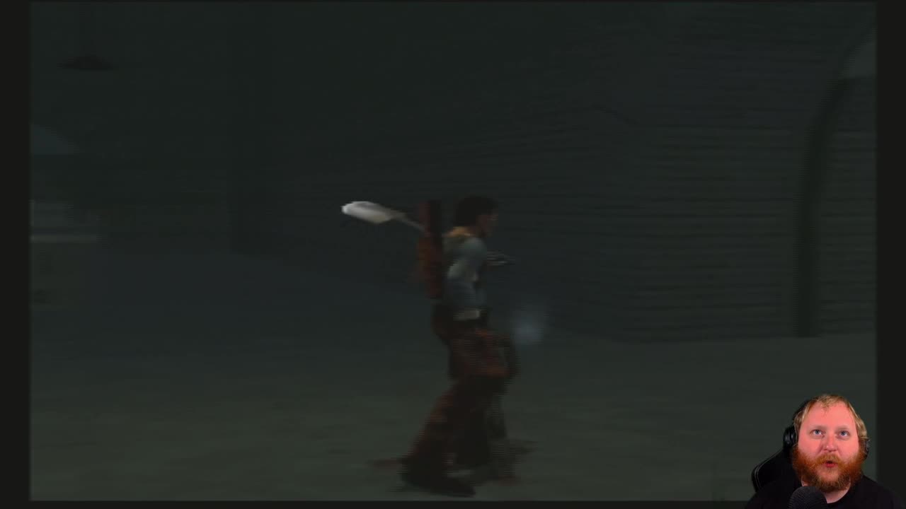 Evil Dead games marathon