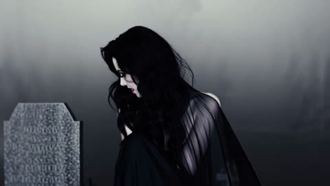 Ryker's Halo - Blue Rose Girl