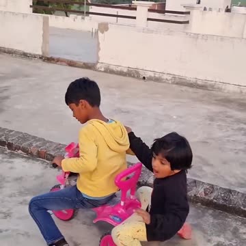 Maa Ki Mamta: Giggy Ka Dhyan Rakhti Hai ❤️