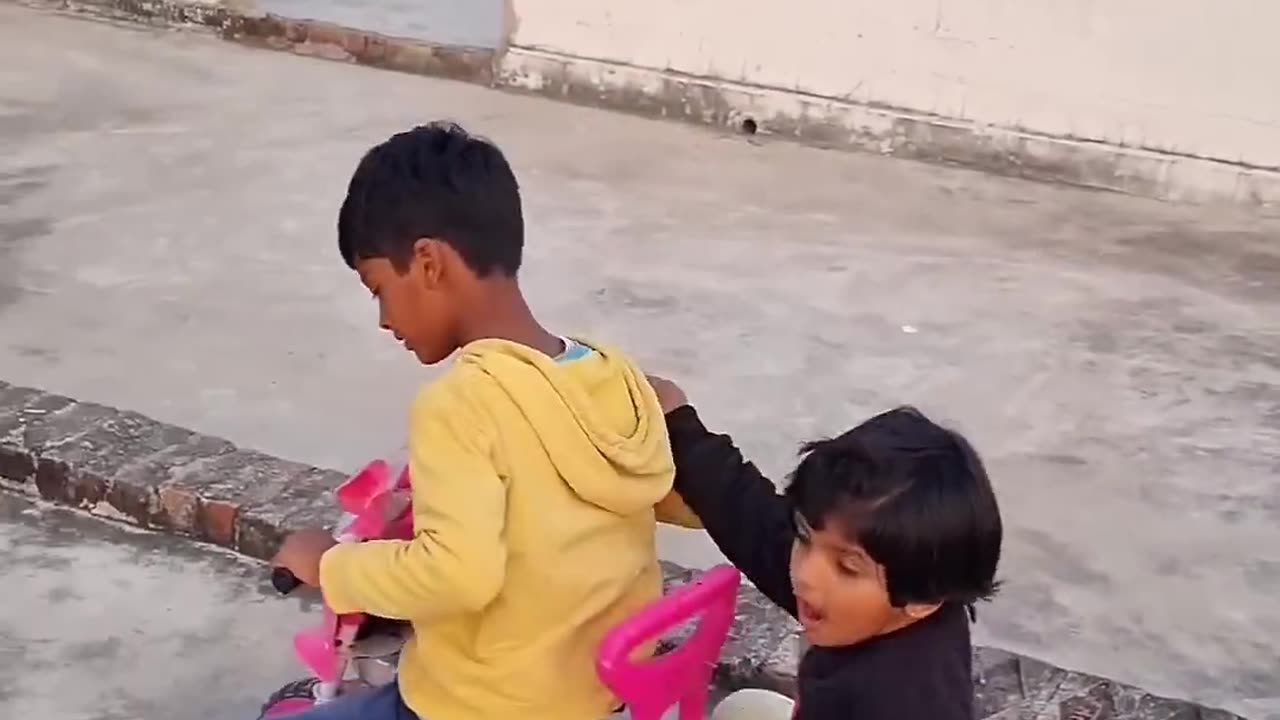 Maa Ki Mamta: Giggy Ka Dhyan Rakhti Hai ❤️