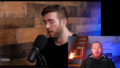 Health Coach Reacts! 5 Small Changes Can Skyrocket Your Testosterone - Derek MPMD & Chris Williamson