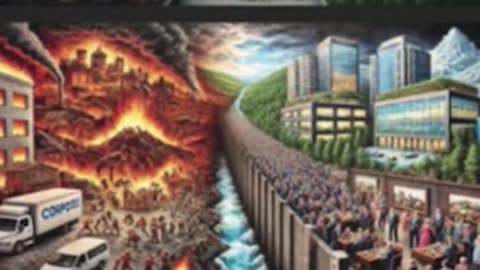 Arson suspect generated ChatGPT image of burning city before starting deadly Palisades Fire