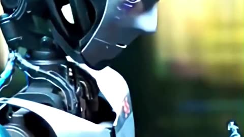 Man develops technology for immortality