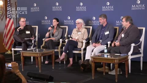 The MAHA Institute Autism Roundtable
