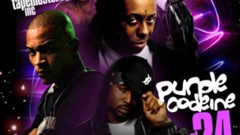 Lil Wayne Feat. Gudda Gudda Politics