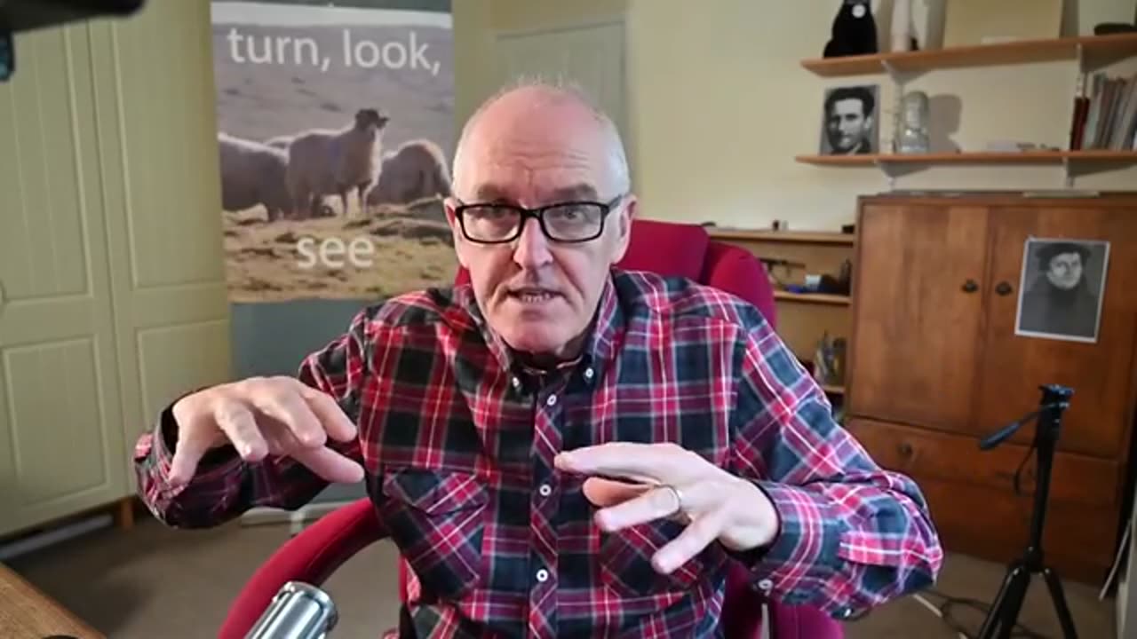 Dr. John Campbell | Body cell destruction