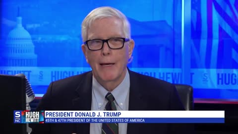 POTUS: "Cuba got all of its money for protecting. They were like a protector..."