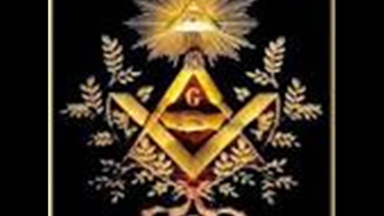 ILLUMINATI AGENDA REVEALED