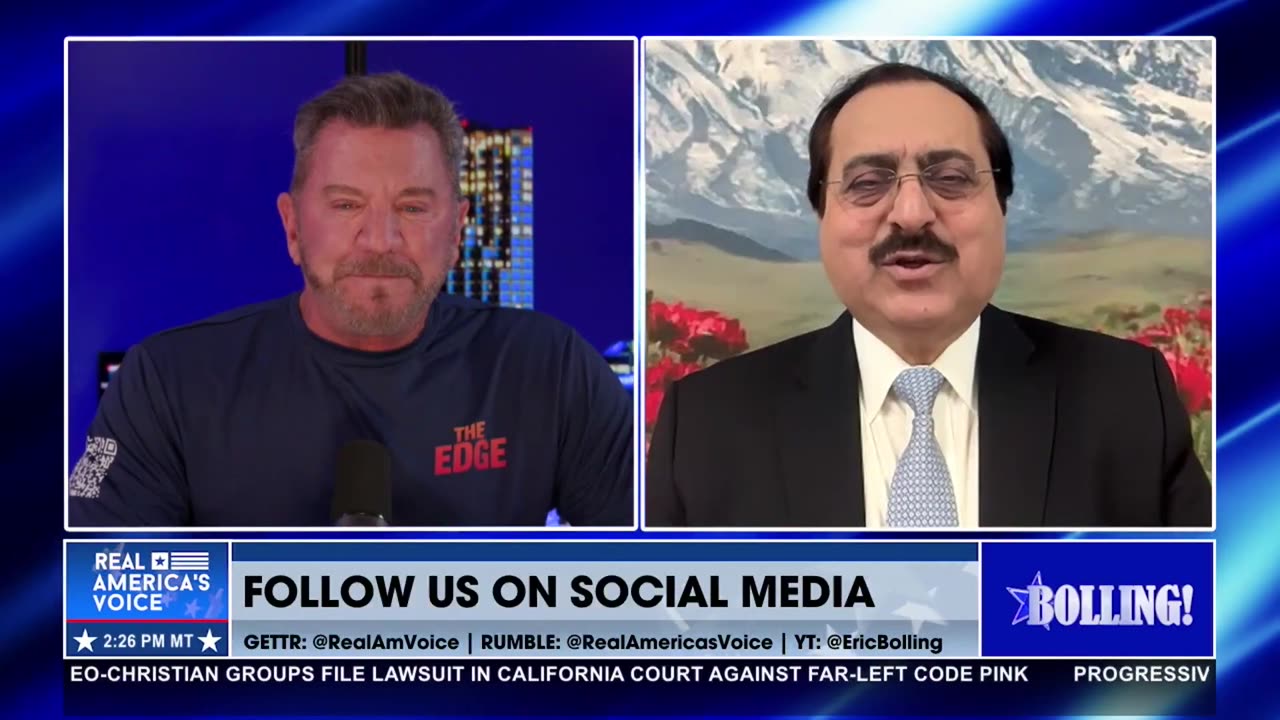 THE FREE IRAN CONVENTION 2025