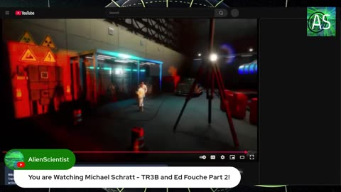 TR3-B Deep Dive, 3hrs of Classified UFO Research, Michael Schratt, AlienScientist & APEC