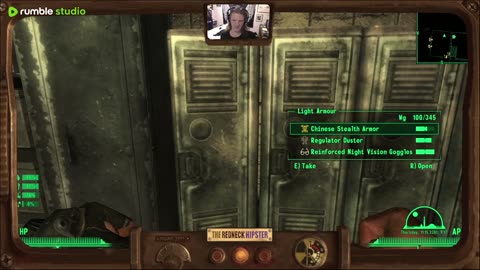Live: From New Vegas! - 10/16/2025 - Streamy McStreamface
