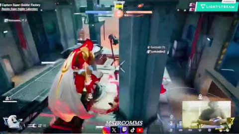 Backline? Moon Goat Deletes Them 😂