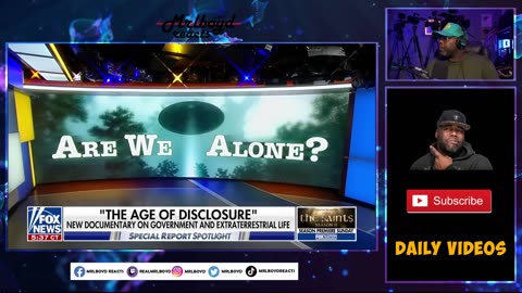 34 Officials CONFESS — ‘They Are NOT Human’.. 80 Years of Secrets EXPOSED