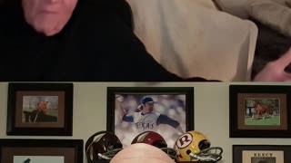 Upton Bell Shares a Terrifying Encounter in Selma