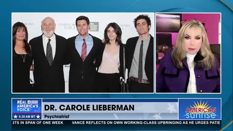 PSYCHIATRIST WEIGHS IN ON ROB REINER CASE