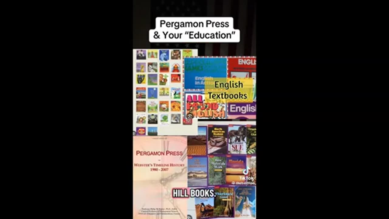 Your/My Education ..