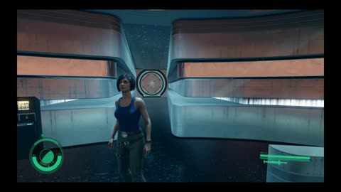 Starfield Miranda Exploring ep 2.