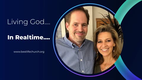 Living God In Real Time - Paul's Foundation