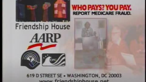 News WUSA September 10, 2001 500am-529am EDT