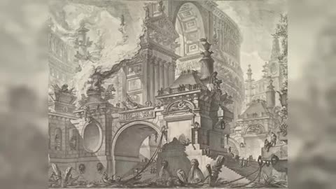 Palaces without heating but with floor-to-ceiling windows! How did settlers survive at –30°C?