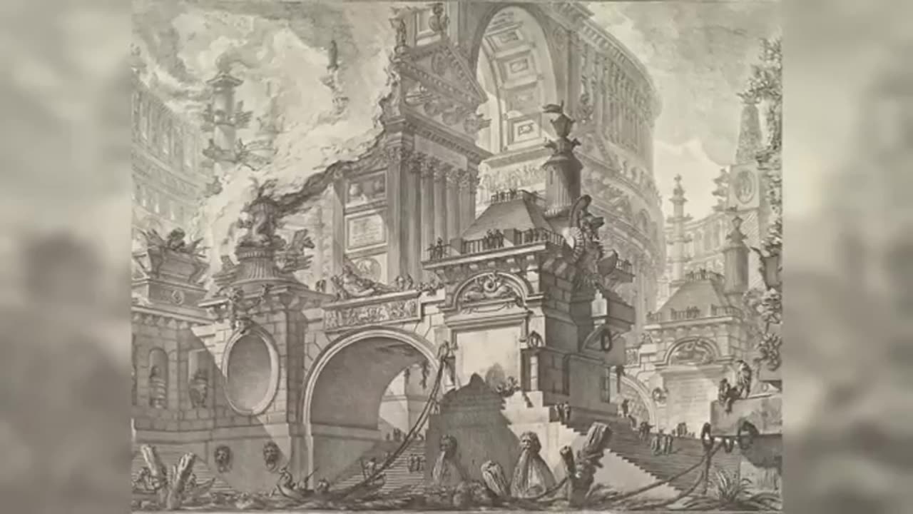 Palaces without heating but with floor-to-ceiling windows! How did settlers survive at –30°C?