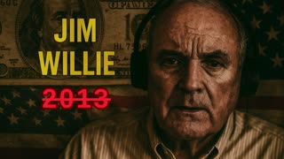 Jim Willie’s Alarming Forecasts Come True