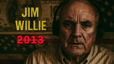 Jim Willie’s Alarming Forecasts Come True 