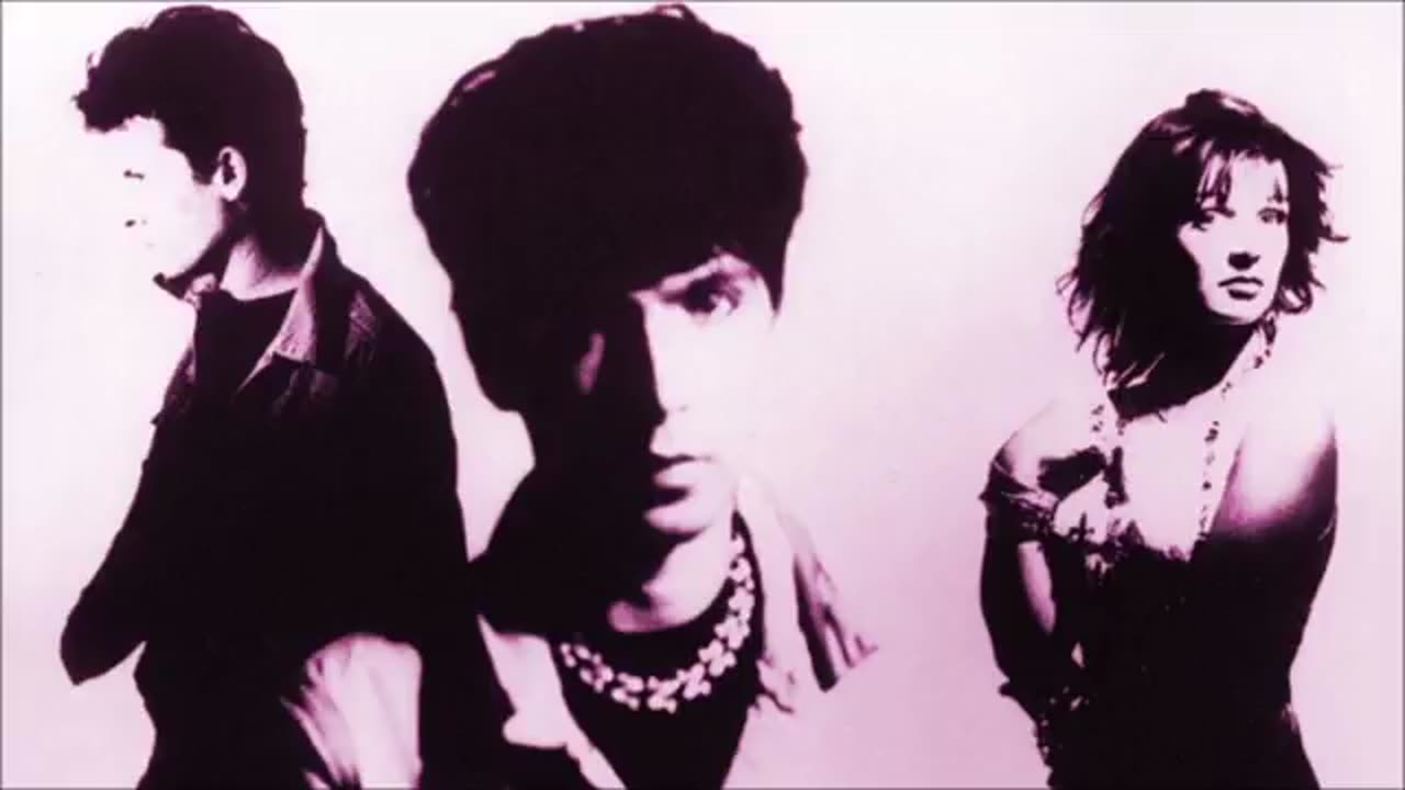 The Primitives - Peel Session 1986