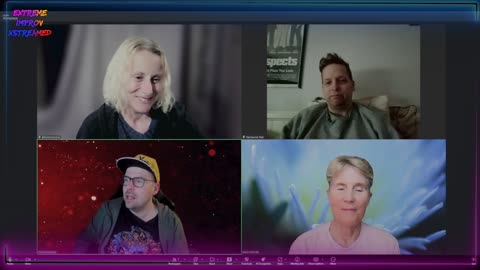 Extreme Improv Xstreamed #653 November 20th 2025