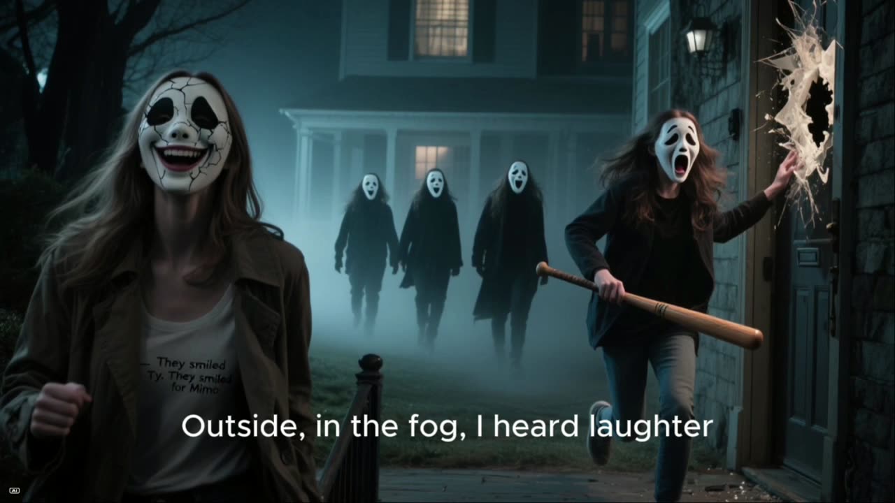 "Don't Drink That!" Podcast