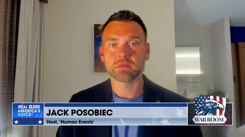 JACK POSOBIEC: The Navy Returns To One Standard. After Years Of Obama-Biden Era Decay, Live-Fire Drills In Virginia Capes Mark The Reset: No DEI, No Excuses 