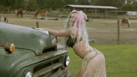 Pitbull - Timber ft. Ke$ha