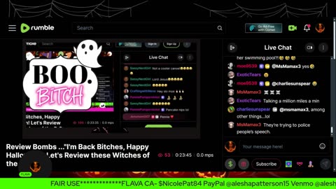 Let’s watch It/Restream Moe!!!