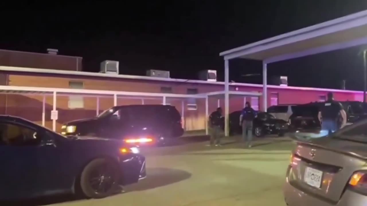 At least 4 dead, 12 injured after overnight mass shooting in Leland, Mississippi, reports say.