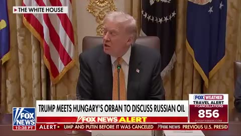 Trump_ We will end the Russia-Ukraine war 'in the not-too-distant future'