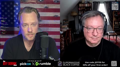 The Powers-That-Be Lock You Out of Debates, So Build Your Own and Burn the Gate Down