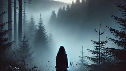 A Farewell