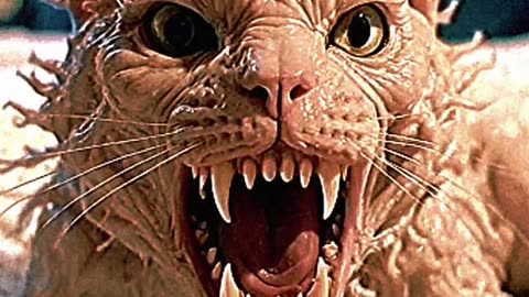 👽🐈 Alien Cat or Paranormal Entity? | TheHauntingHour