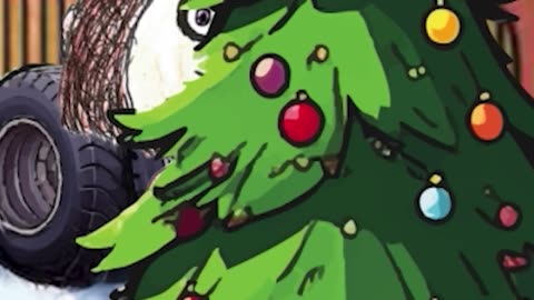 Preview of The Christmas Special | The Stupidiots Clips