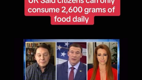 The Fall of the UK - PT27