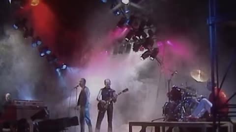 City - Mir wird kalt dabei