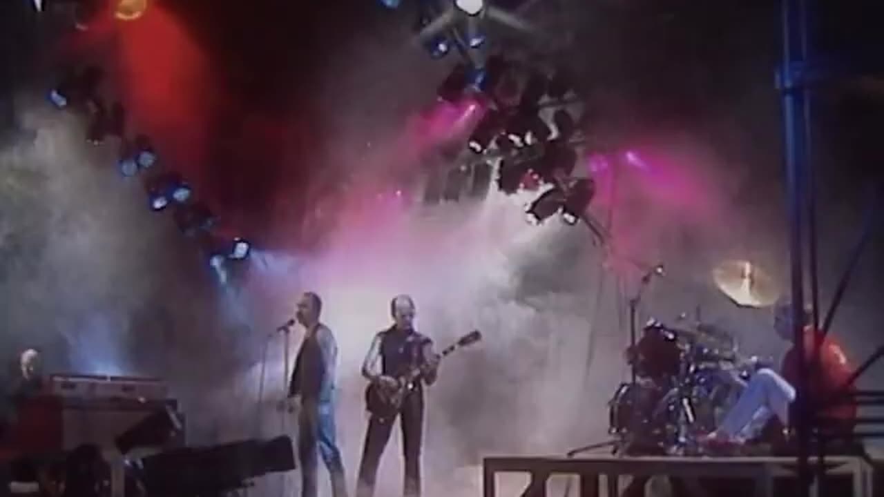 City - Mir wird kalt dabei