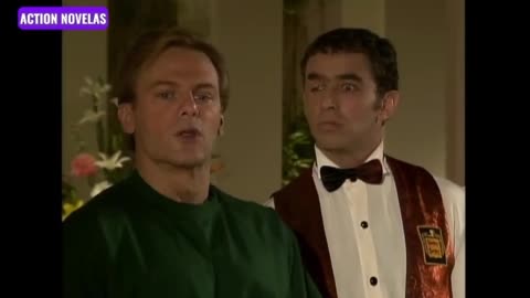 Marimar Capítulo 38